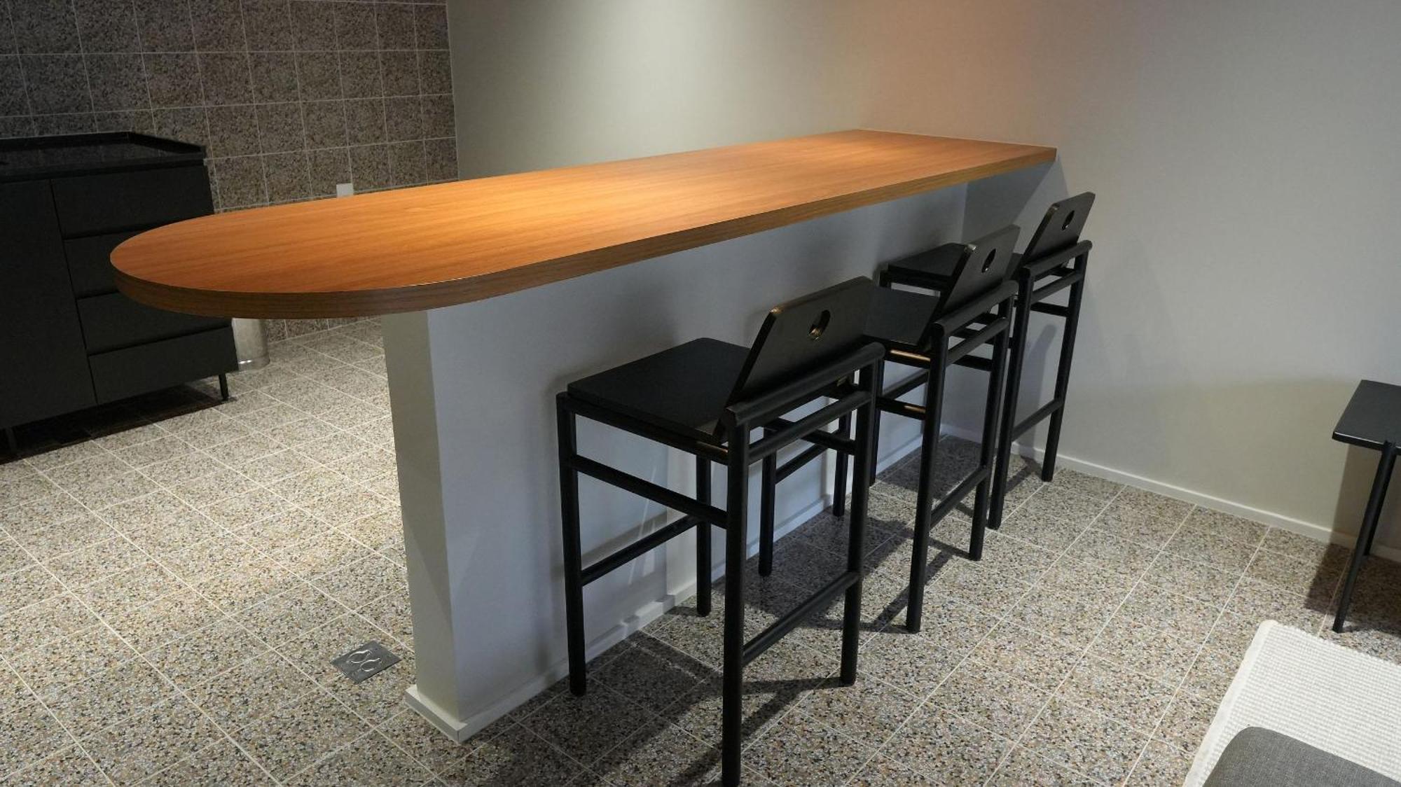 Căn hộ Bexp Spaces | Hcor Paulista *