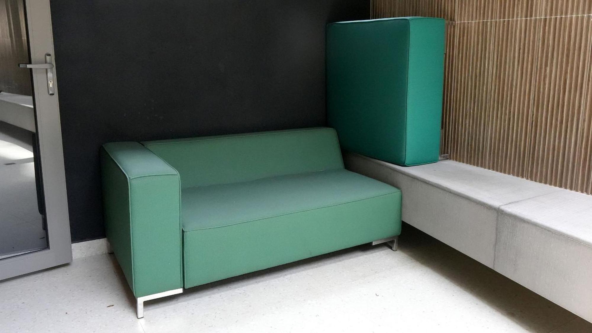 Căn hộ Bexp Spaces | Hcor Paulista *