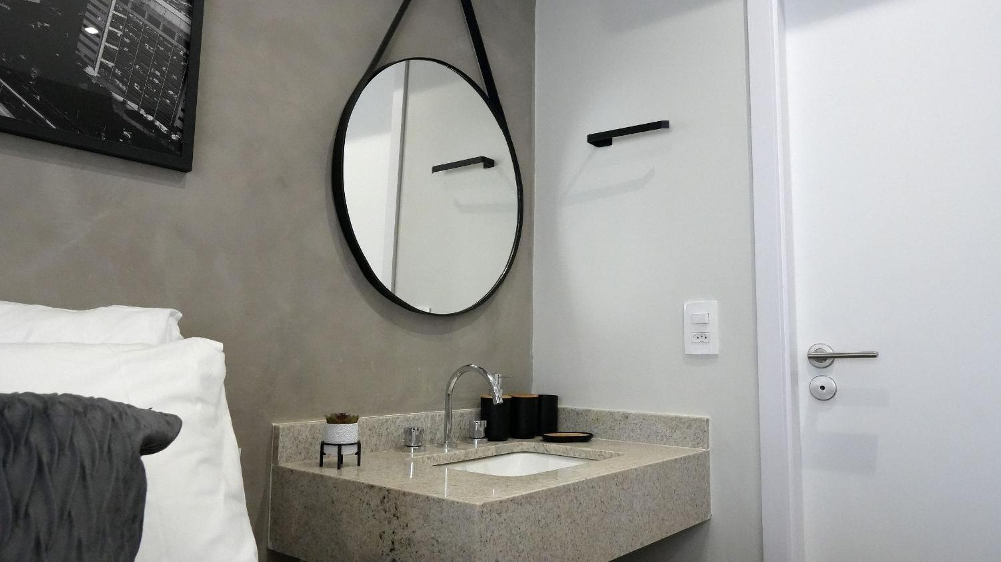Bexp Spaces | Hcor Paulista Căn hộ São Paulo
