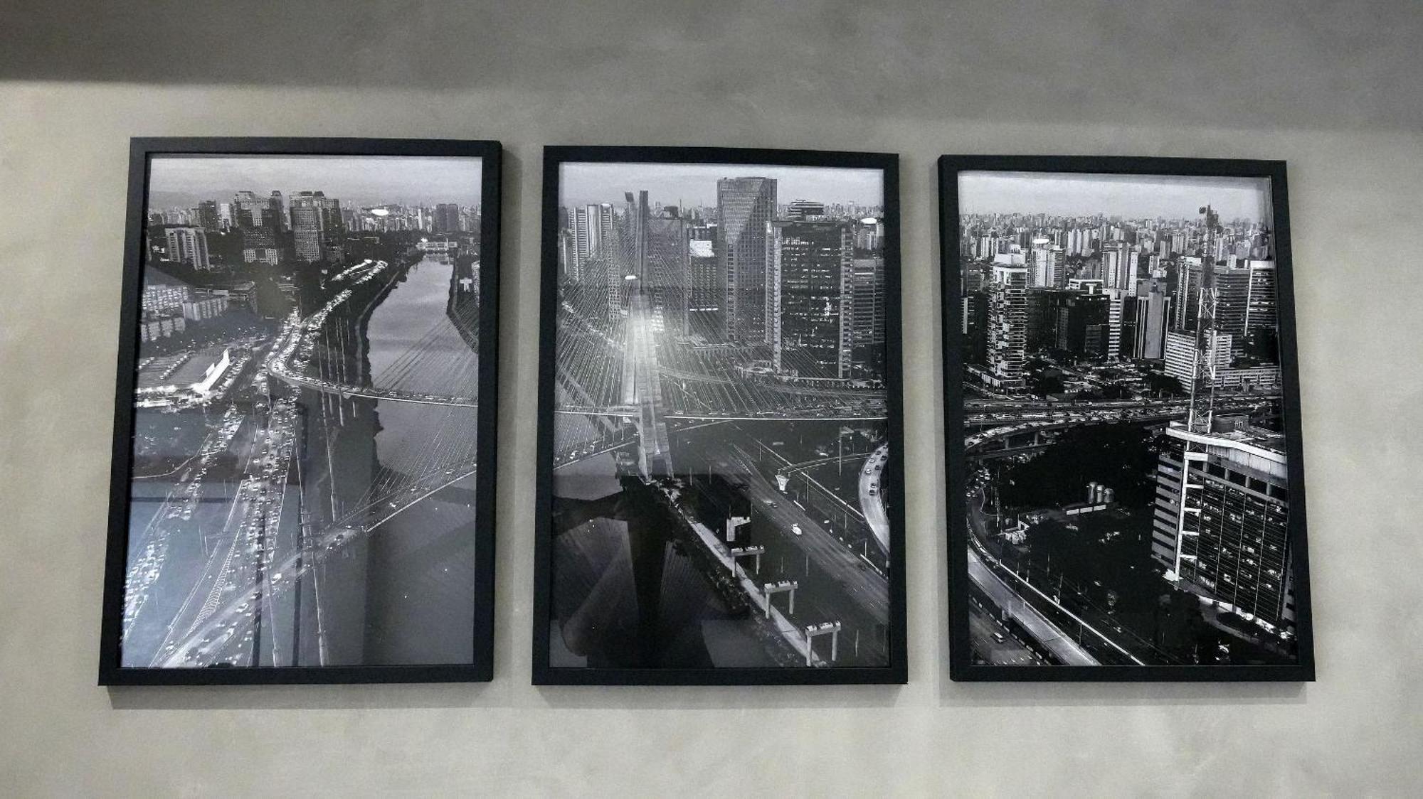 Bexp Spaces | Hcor Paulista São Paulo