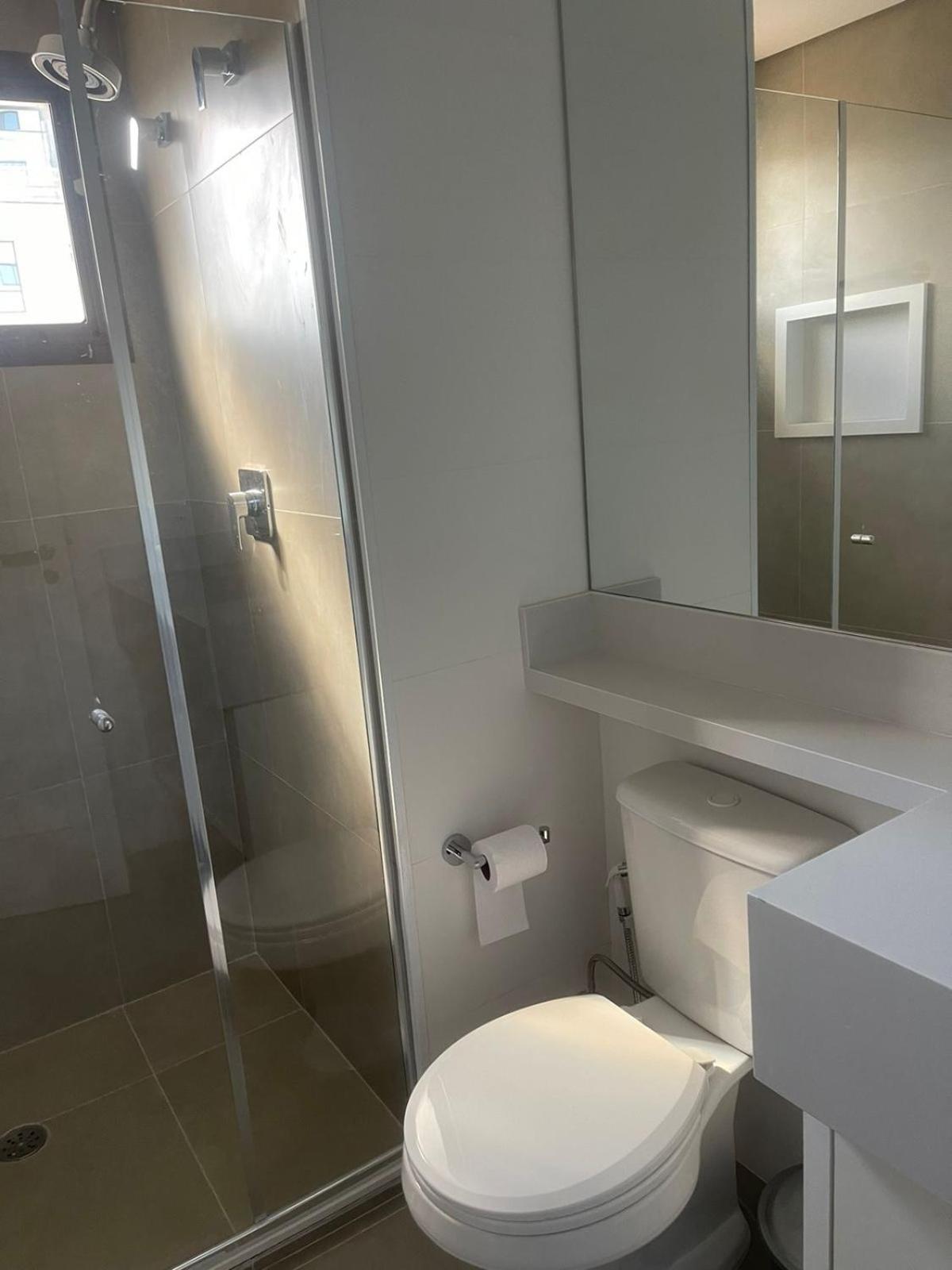 Olimpia Premium Daire Sao Paulo