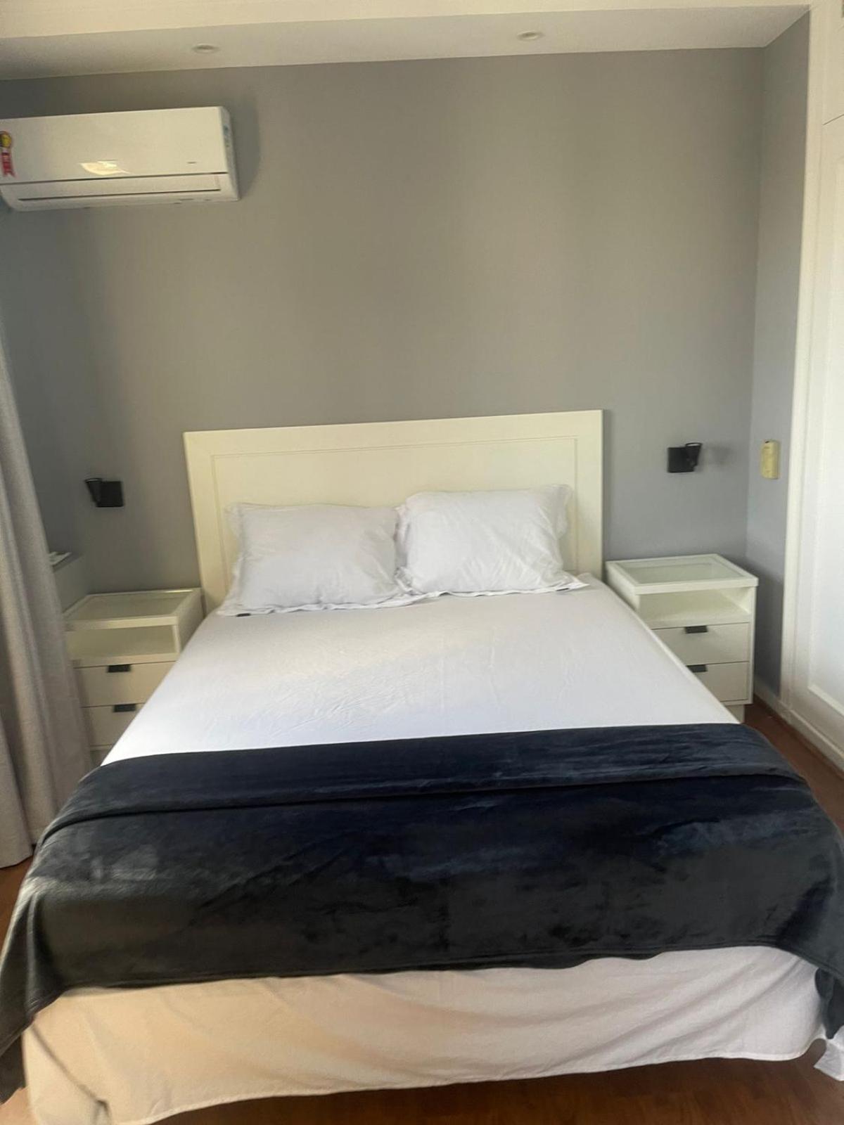 Olimpia Premium Daire Sao Paulo