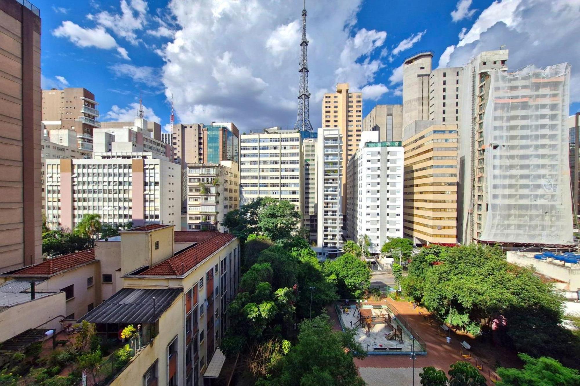 Edicao Jardins * Sao Paulo