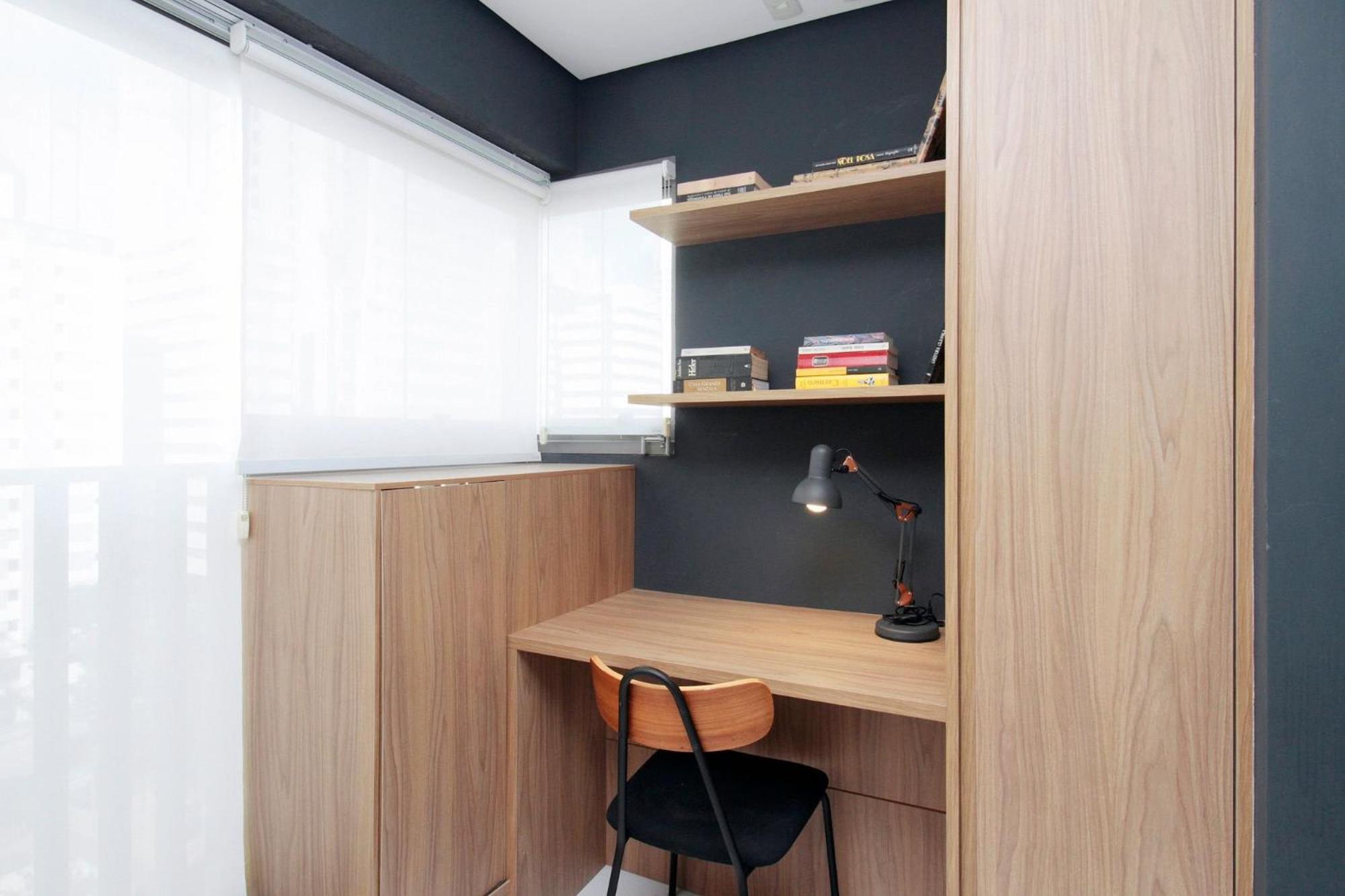 Edicao Jardins Apartment *