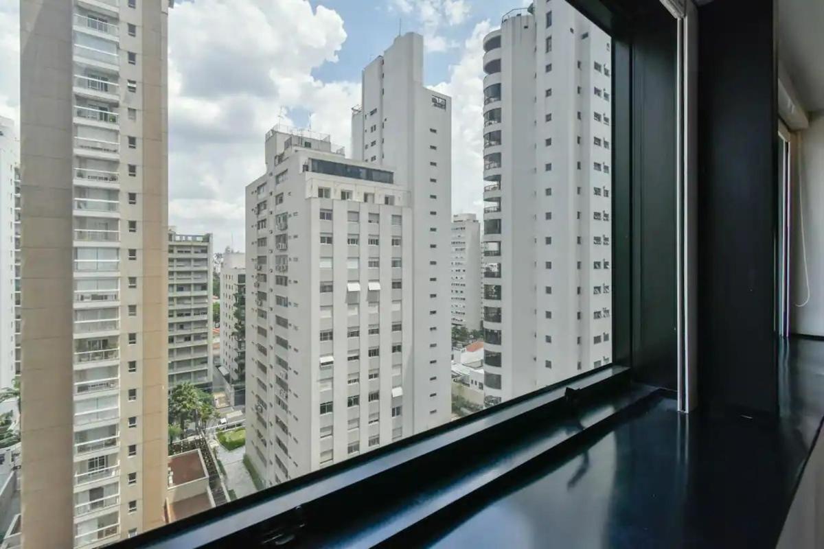 Apartment Le Premier Flat Jardim Paulista *