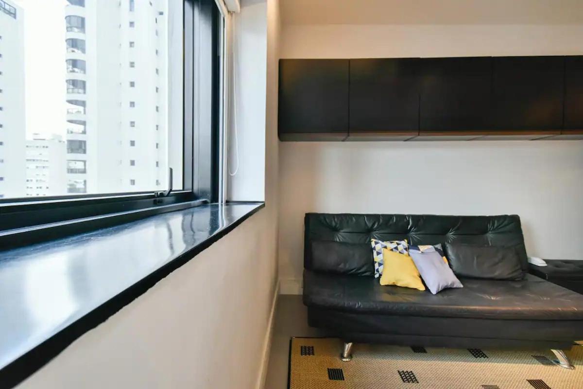 Le Premier Flat Jardim Paulista Apartment Sao Paulo