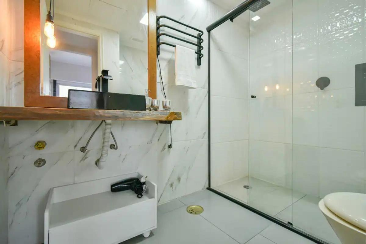 Le Premier Flat Jardim Paulista Sao Paulo