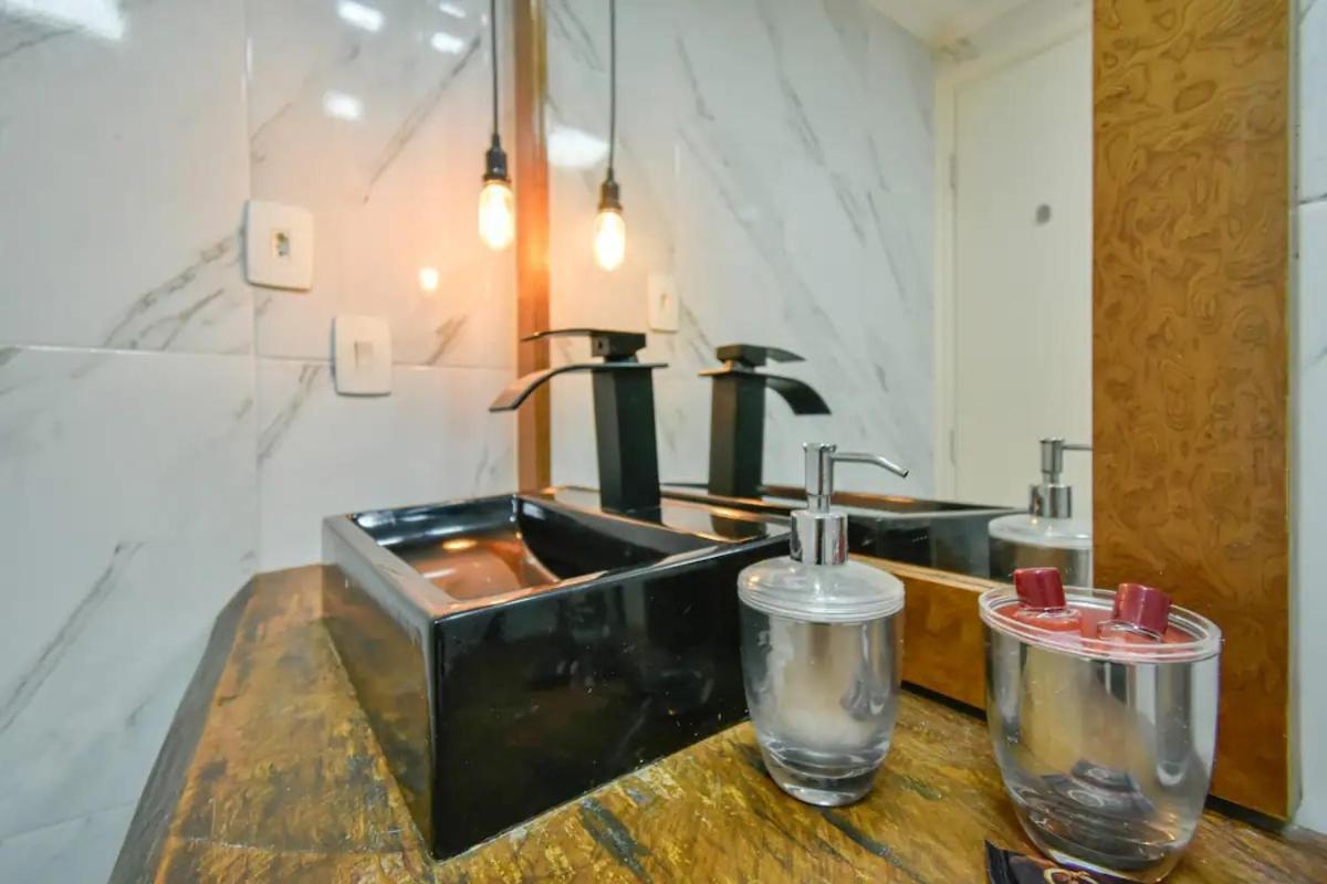 Le Premier Flat Jardim Paulista * Sao Paulo