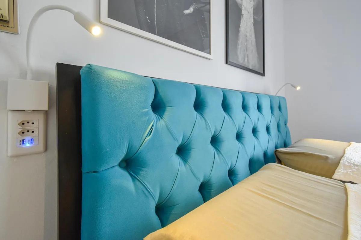 Apartment Le Premier Flat Jardim Paulista