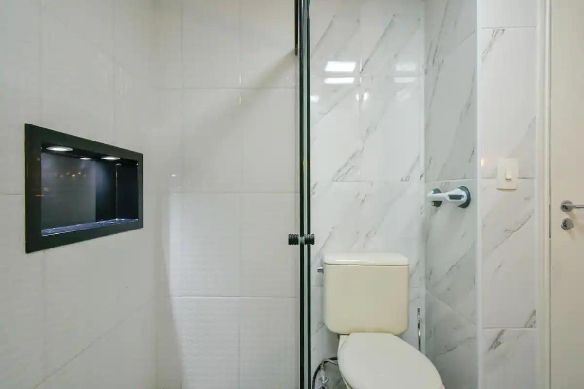 Le Premier Flat Jardim Paulista Apartment *