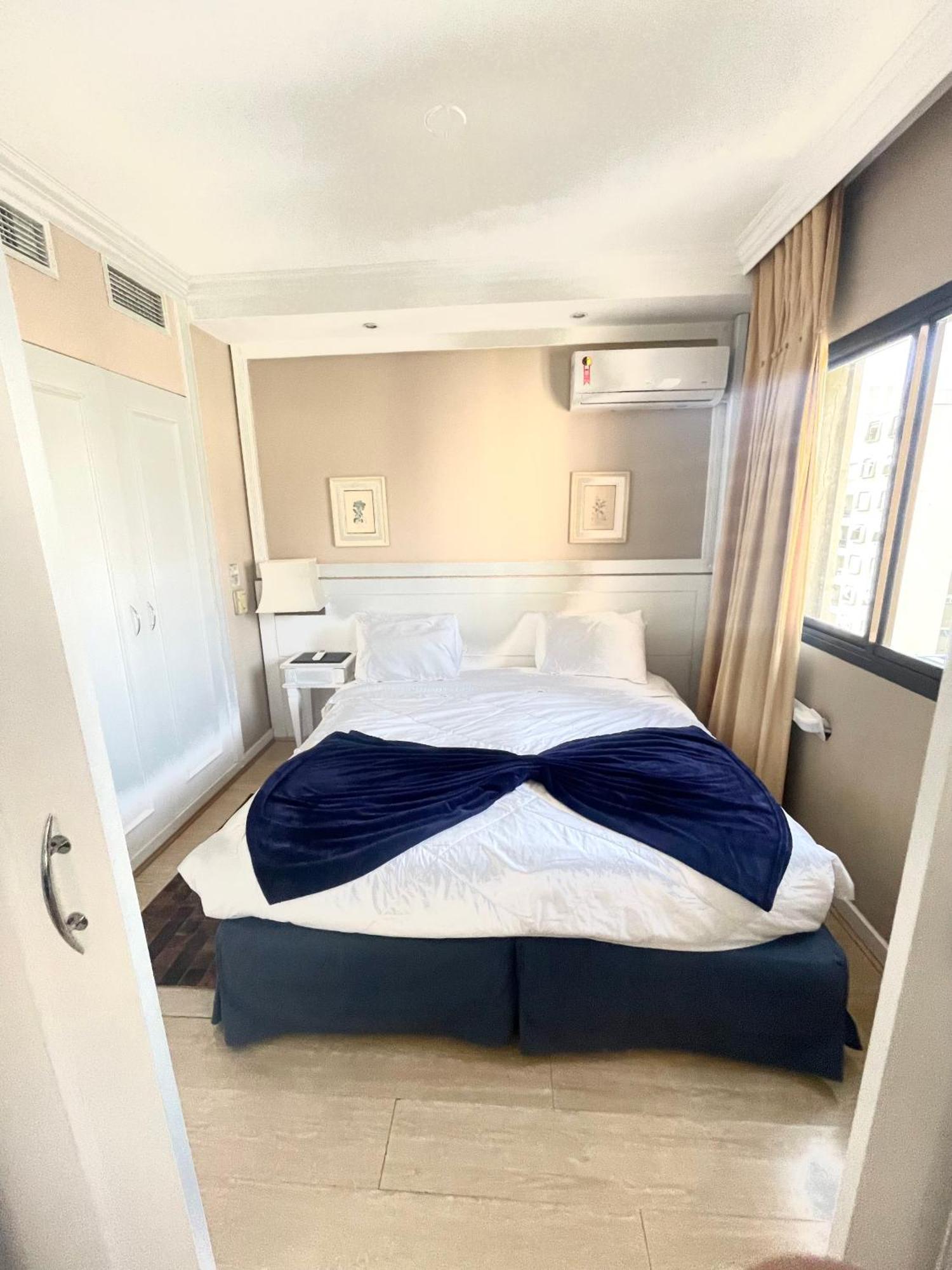 Olimpia Premium Daire Sao Paulo