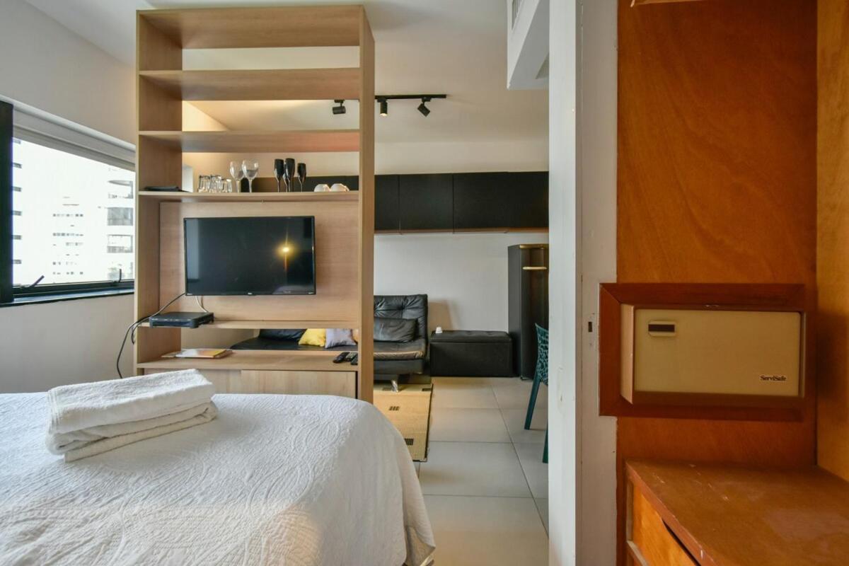 Le Premier Flat Jardim Paulista