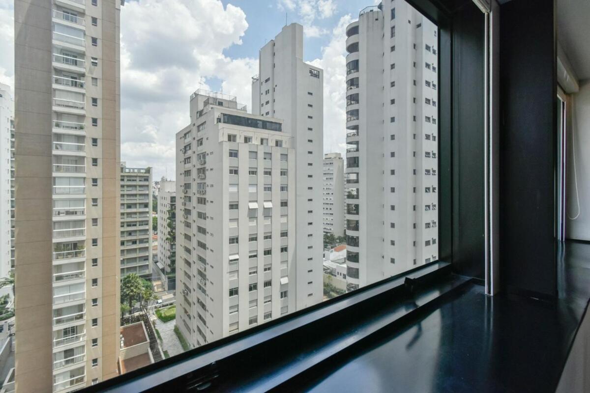 Le Premier Flat Jardim Paulista Apartment Sao Paulo