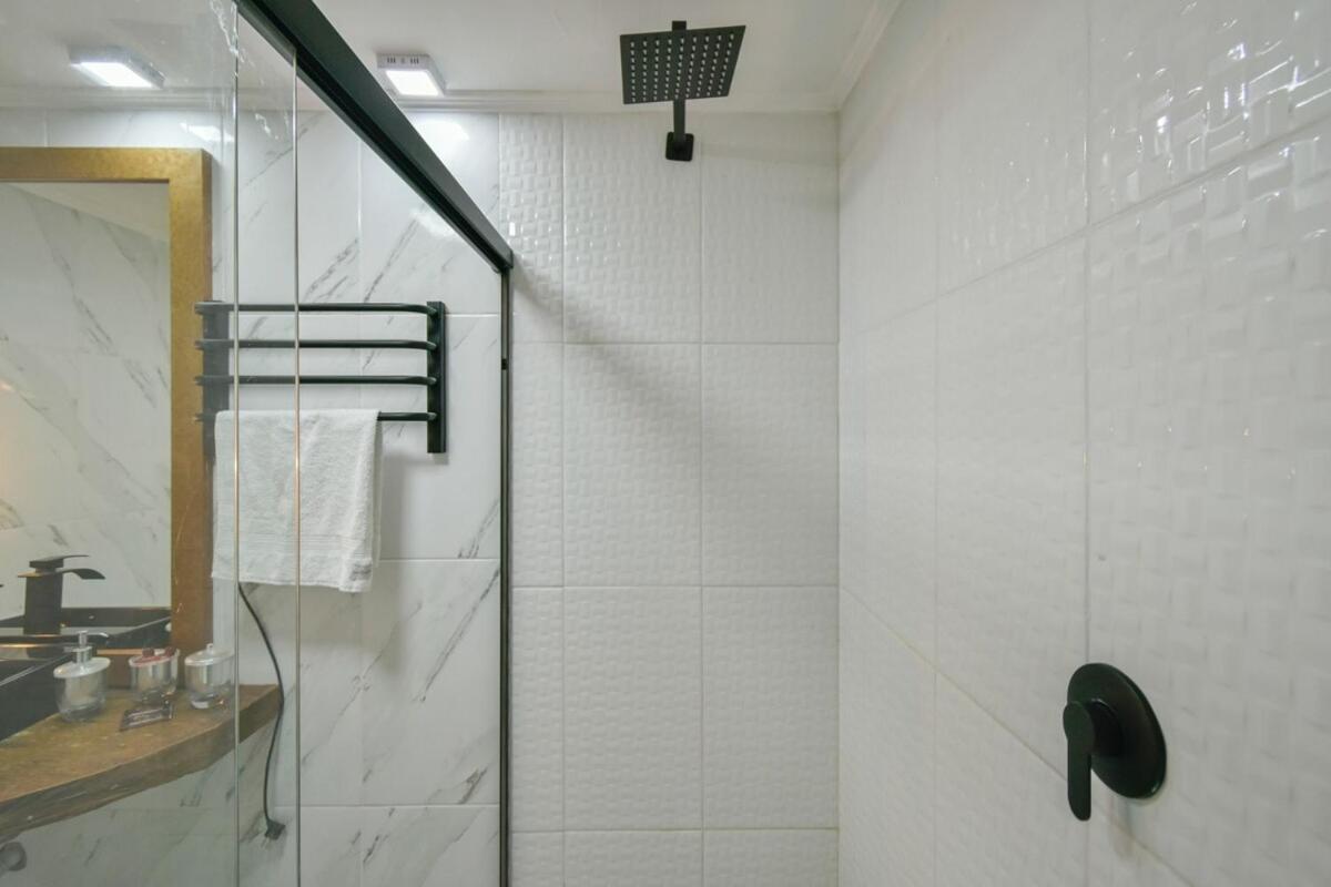 Le Premier Flat Jardim Paulista Apartment Sao Paulo