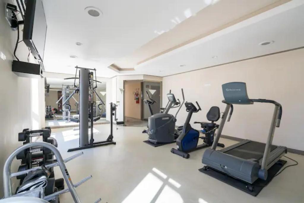 Le Premier Flat Jardim Paulista *