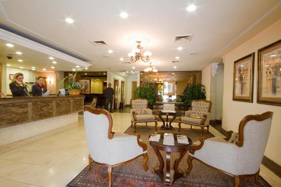 Apartment Le Premier Flat Jardim Paulista *