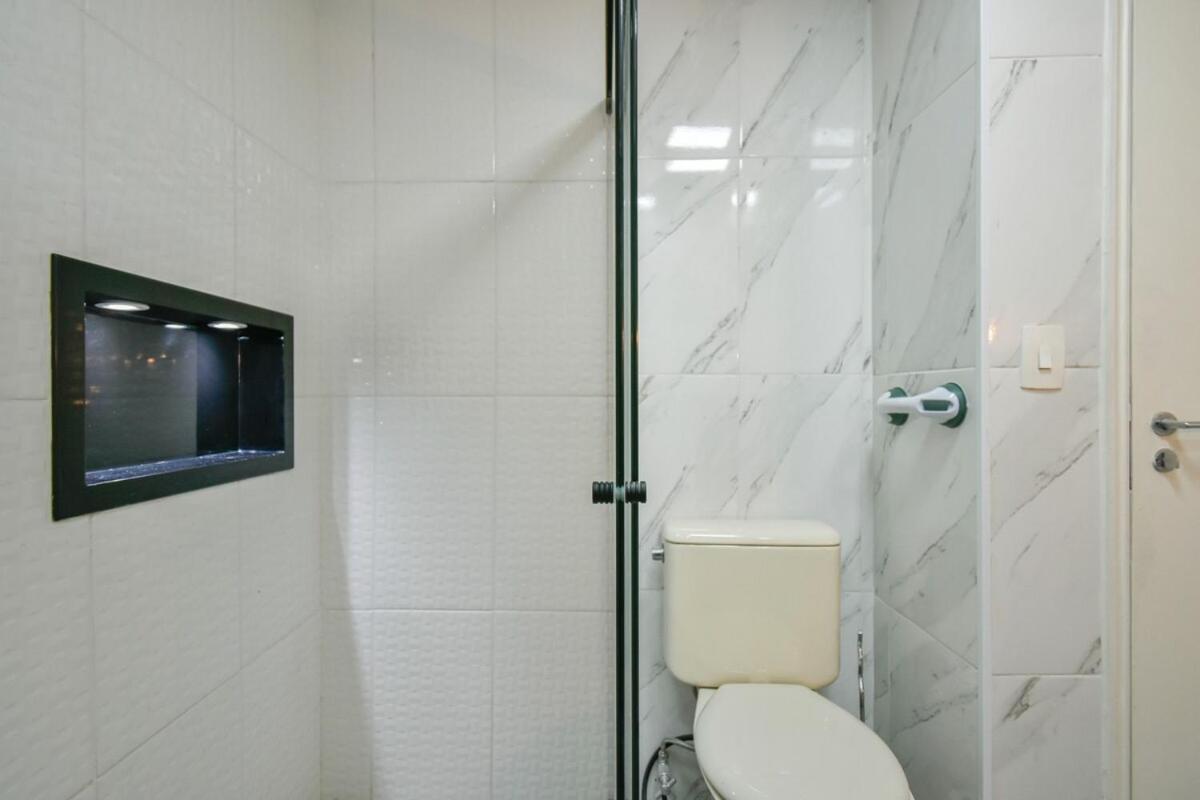 Apartment Le Premier Flat Jardim Paulista Sao Paulo