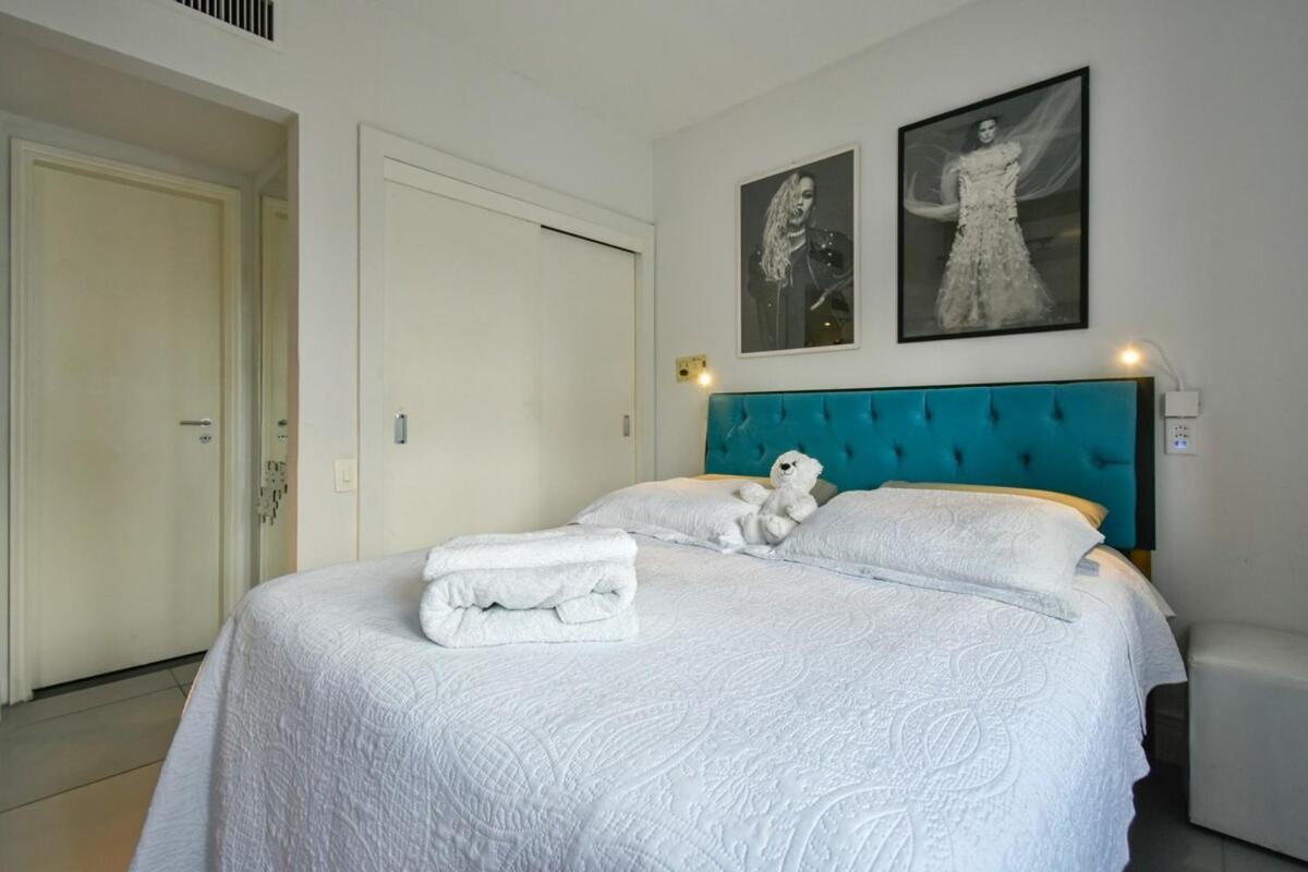 Apartment Le Premier Flat Jardim Paulista *