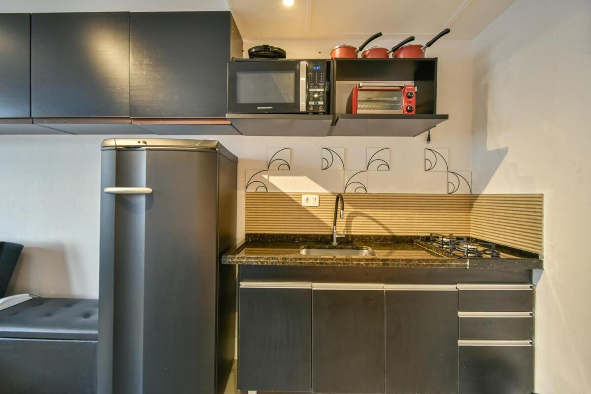 Le Premier Flat Jardim Paulista Apartment *