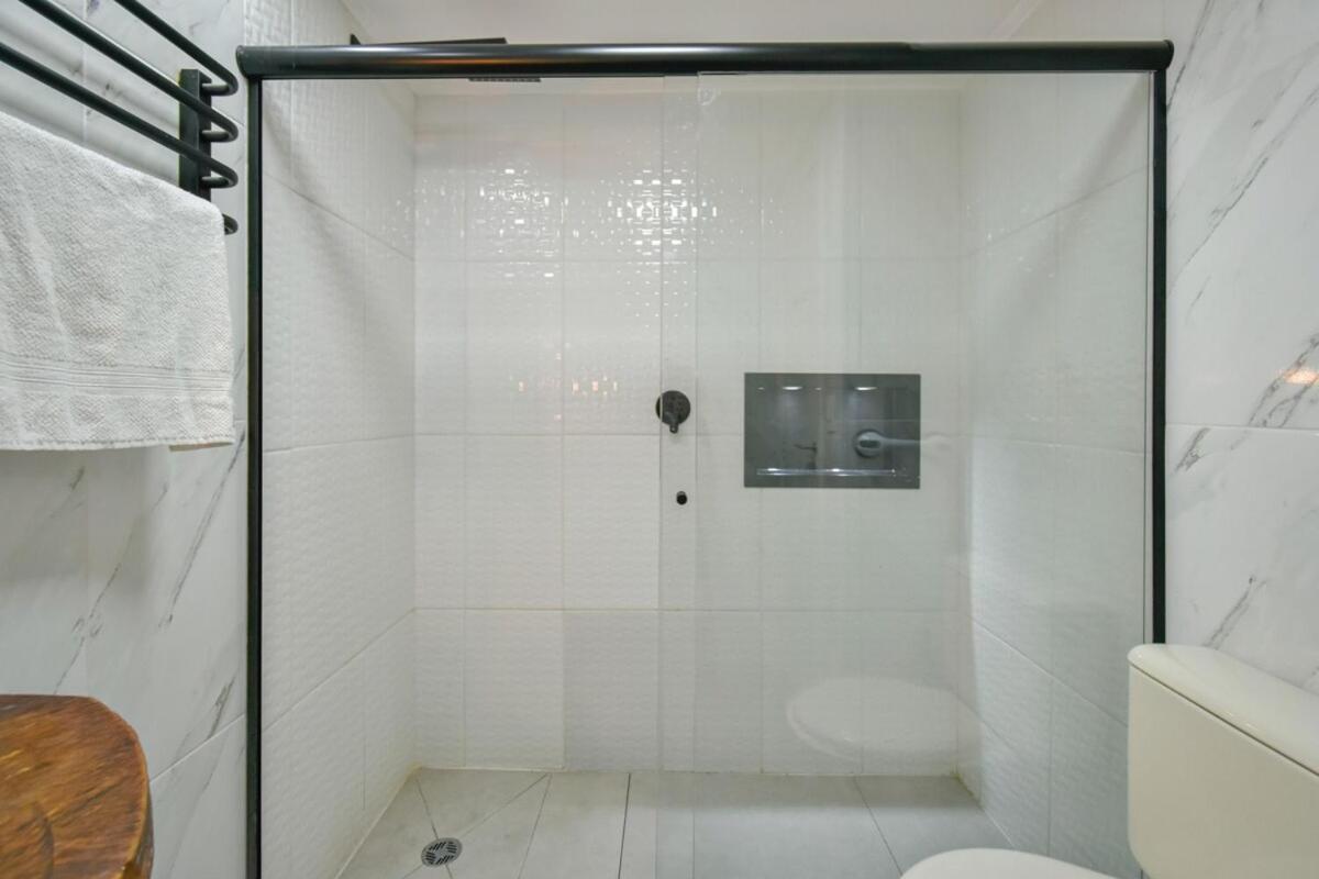 Le Premier Flat Jardim Paulista Apartment Sao Paulo