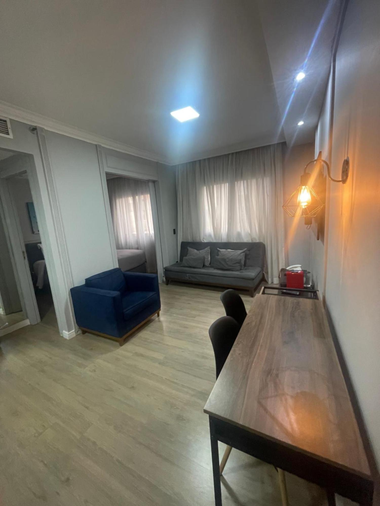Olimpia Premium * Sao Paulo