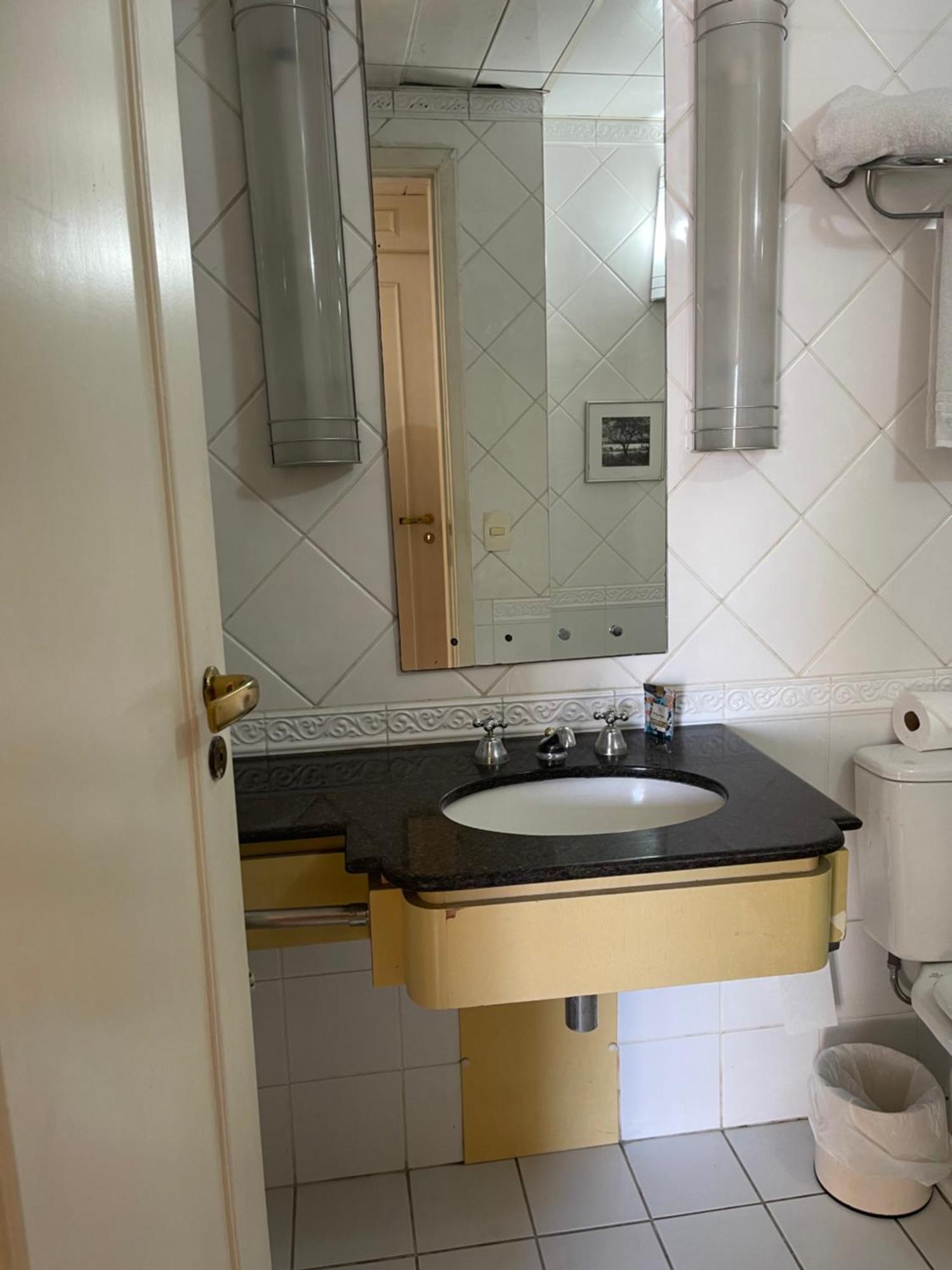 Olimpia Premium Sao Paulo