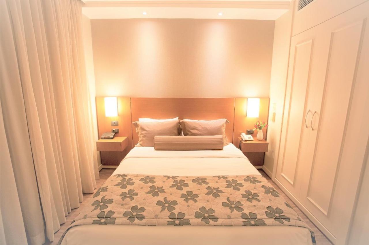 Daire Olimpia Premium Sao Paulo