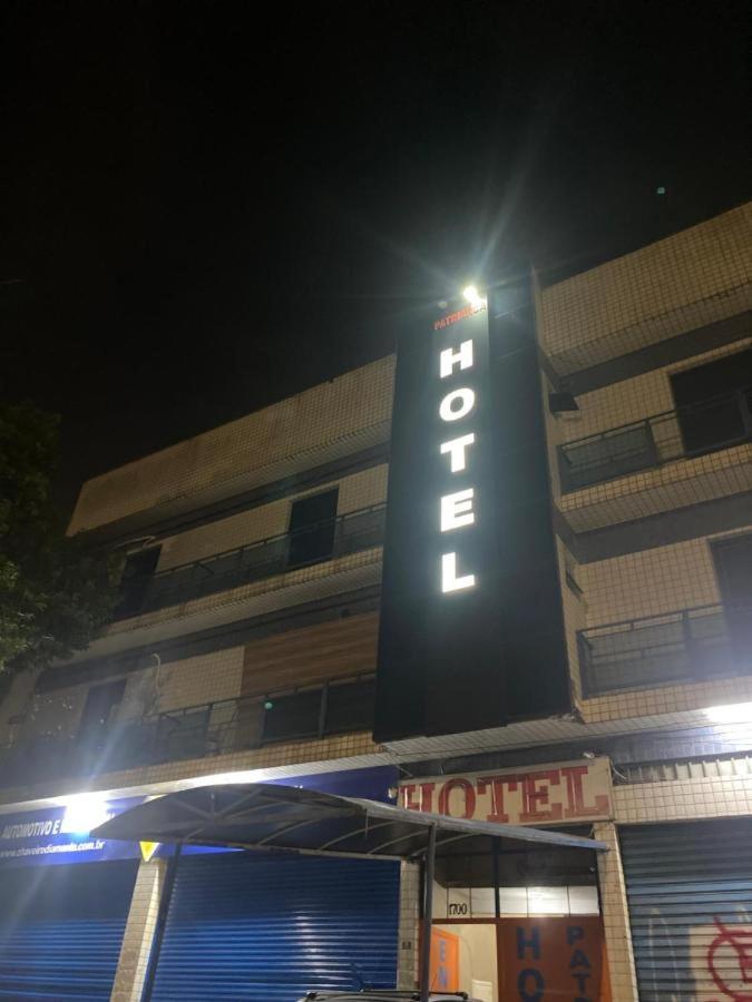 Hotel Patriarca Sao Paulo
