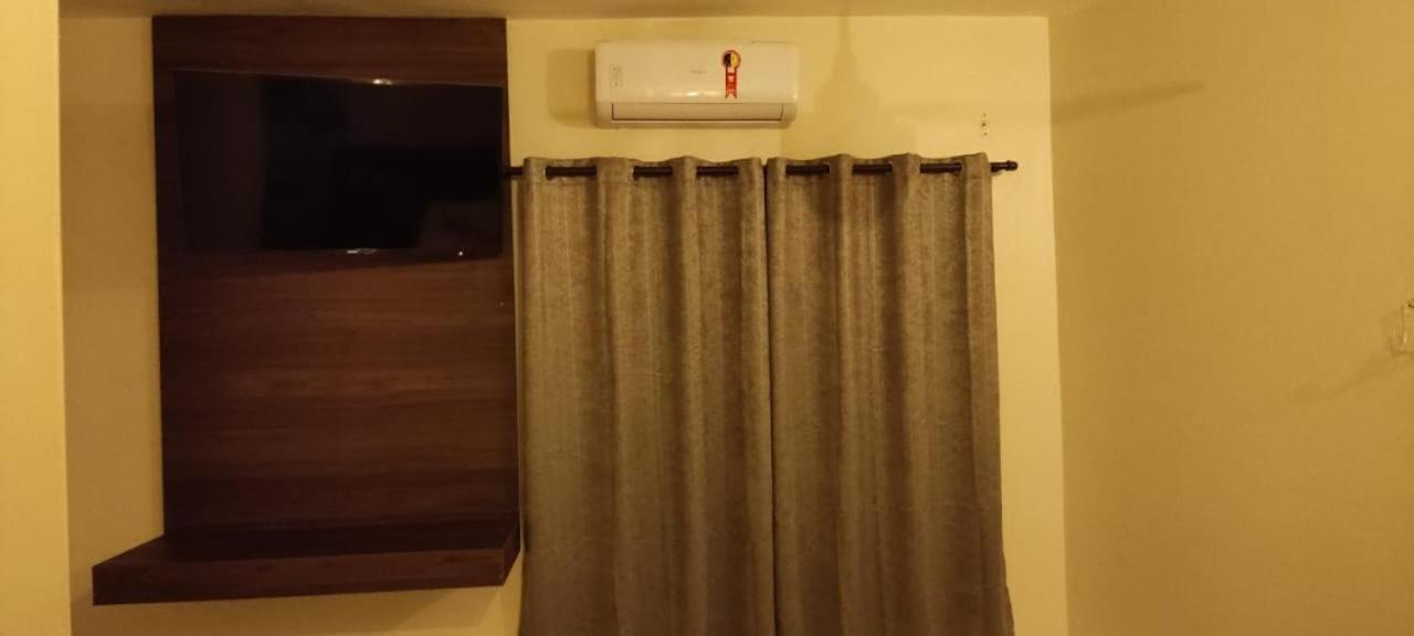 Patriarca Hotel Sao Paulo