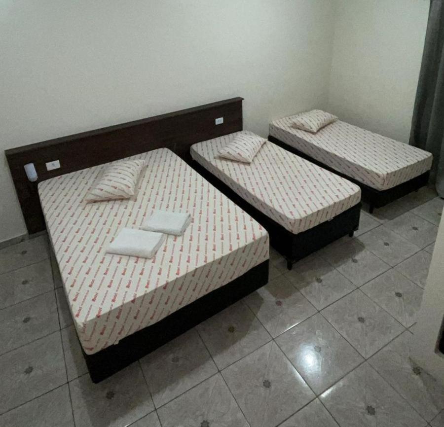 Patriarca Hotel