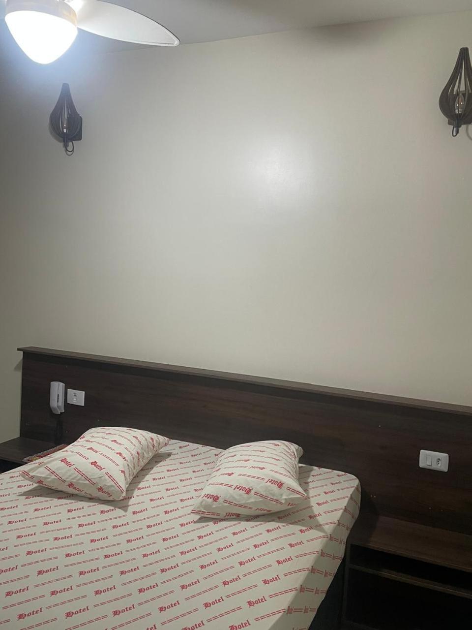 Hotel Patriarca Sao Paulo
