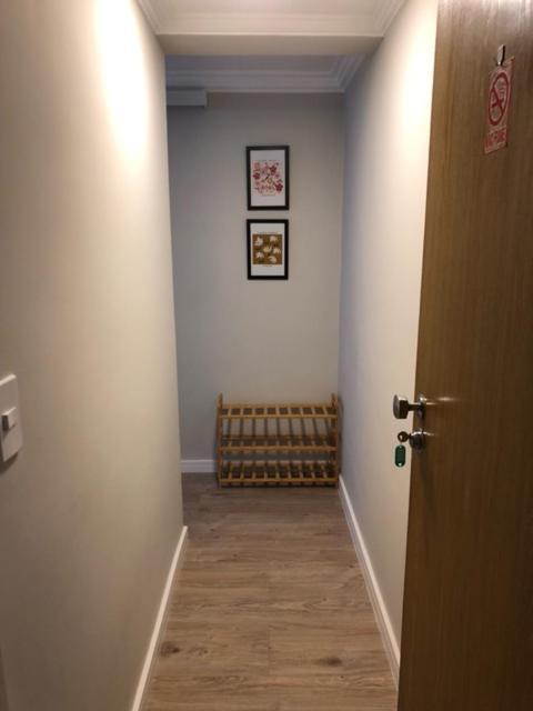 Waldorf Flat - Apto 132 Sao Paulo