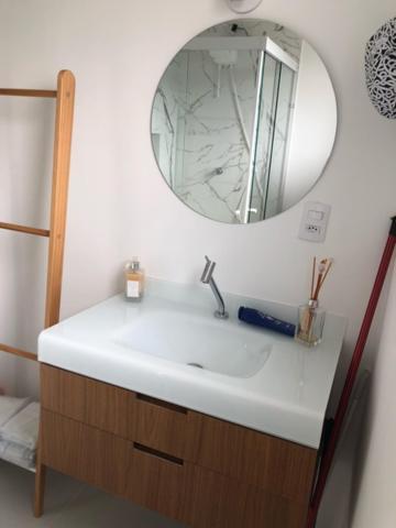 Waldorf Flat - Apto 132 Apartment *