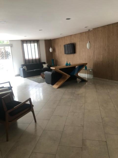 Waldorf Flat - Apto 132 Apartment Sao Paulo