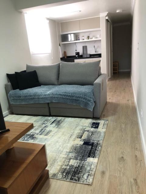 Apartment Waldorf Flat - Apto 132 Sao Paulo