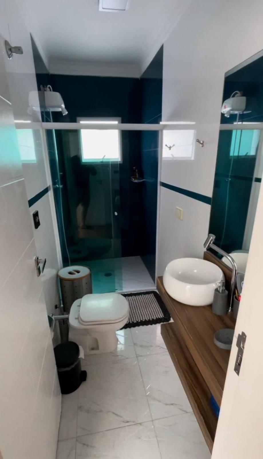Casa Com Piscina A 5 Minutos Marginal Tiete * Sao Paulo