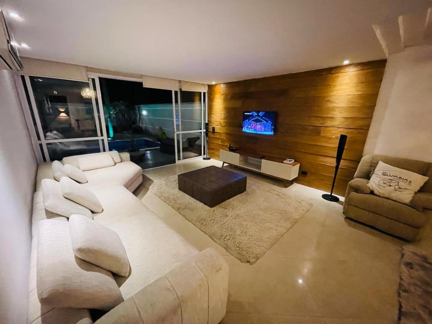 Casa Com Piscina A 5 Minutos Marginal Tiete