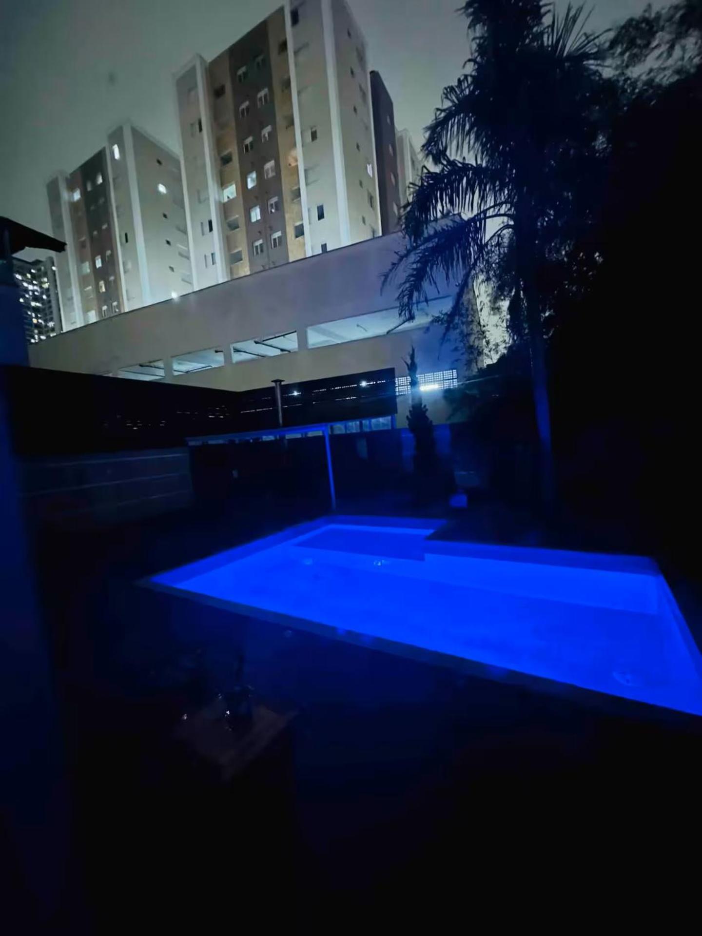 Casa Com Piscina A 5 Minutos Marginal Tiete Sao Paulo