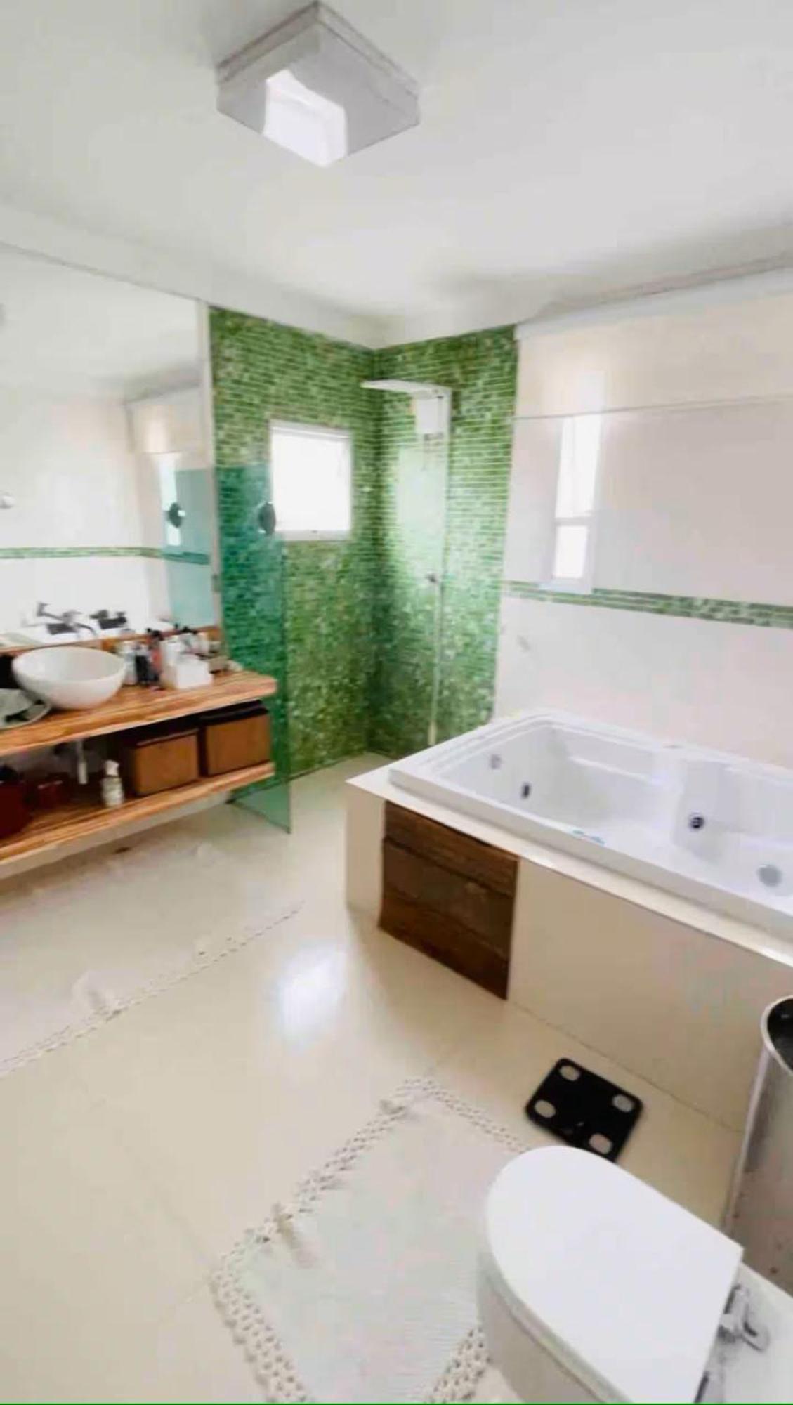 Casa Com Piscina A 5 Minutos Marginal Tiete Sao Paulo