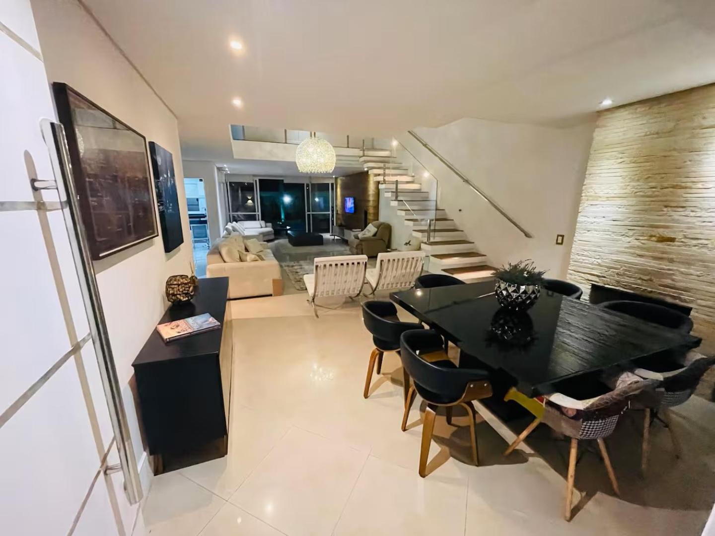 Holiday home Casa Com Piscina A 5 Minutos Marginal Tiete Sao Paulo