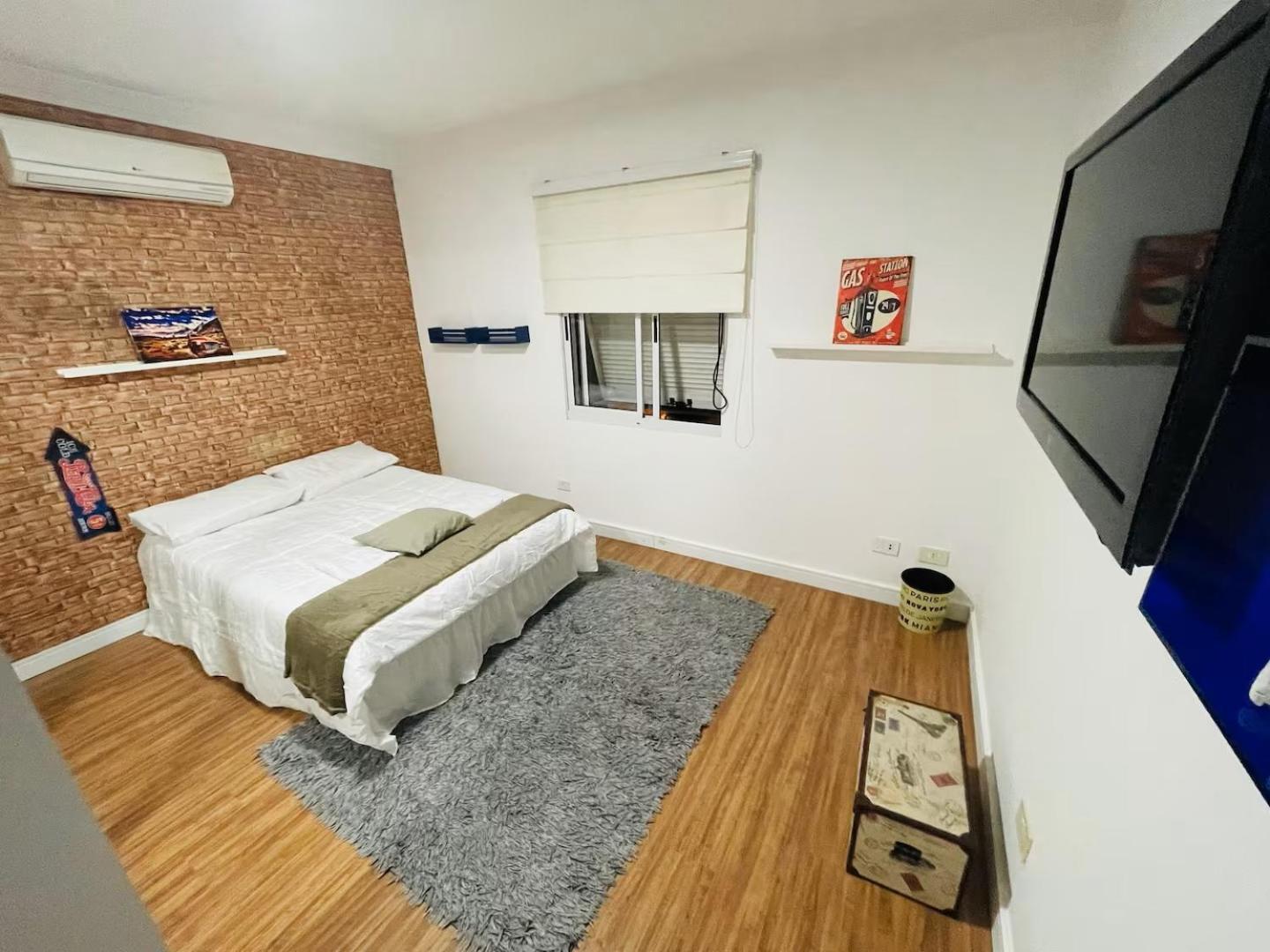 Casa Com Piscina A 5 Minutos Marginal Tiete Sao Paulo