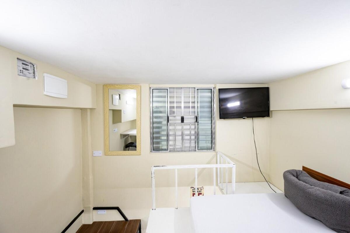39 Loft Duplo - Loft Perto Da Expo E Metro Jabaquara Apartment *