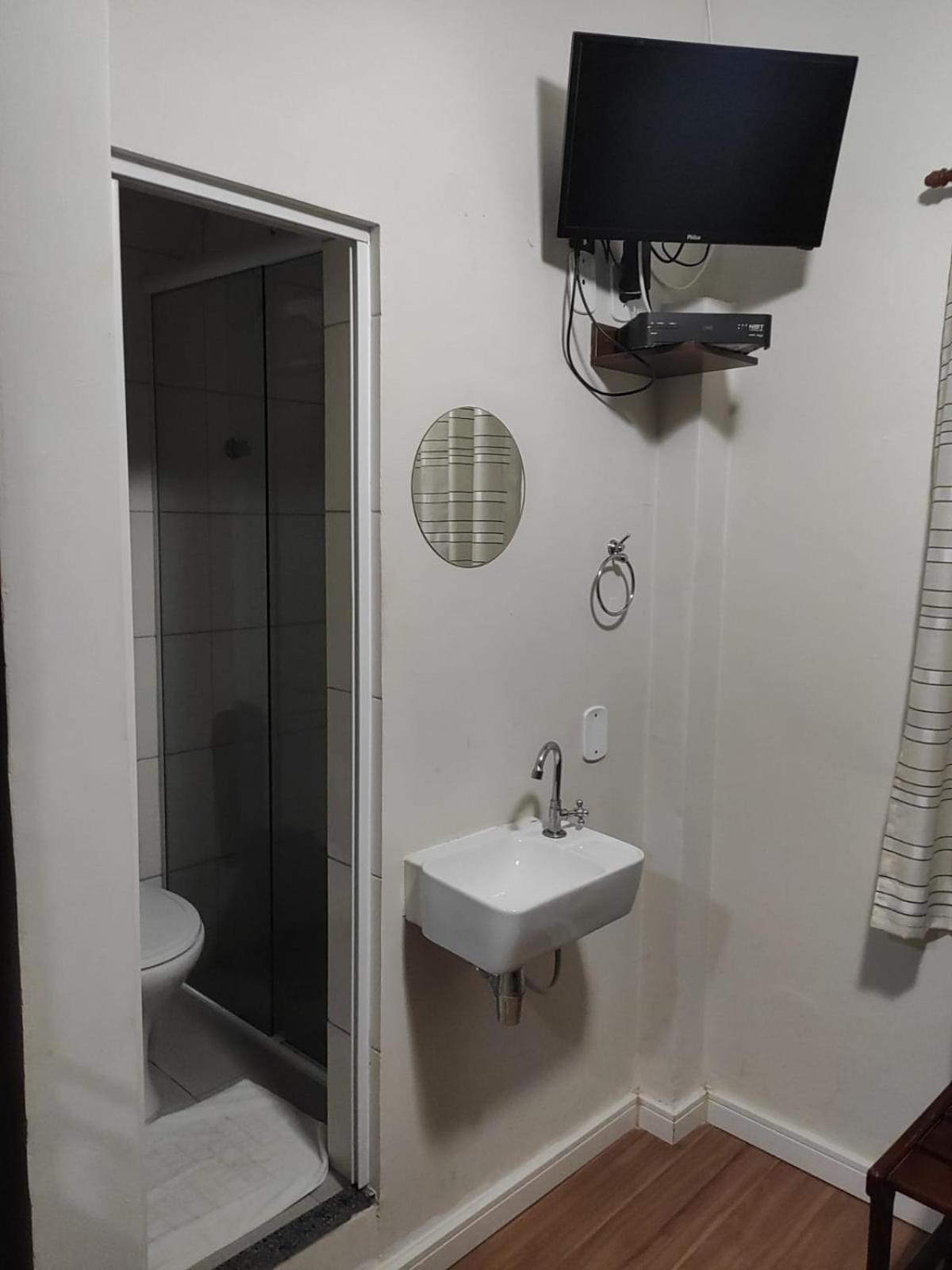 Real Paulista Hotel 2*