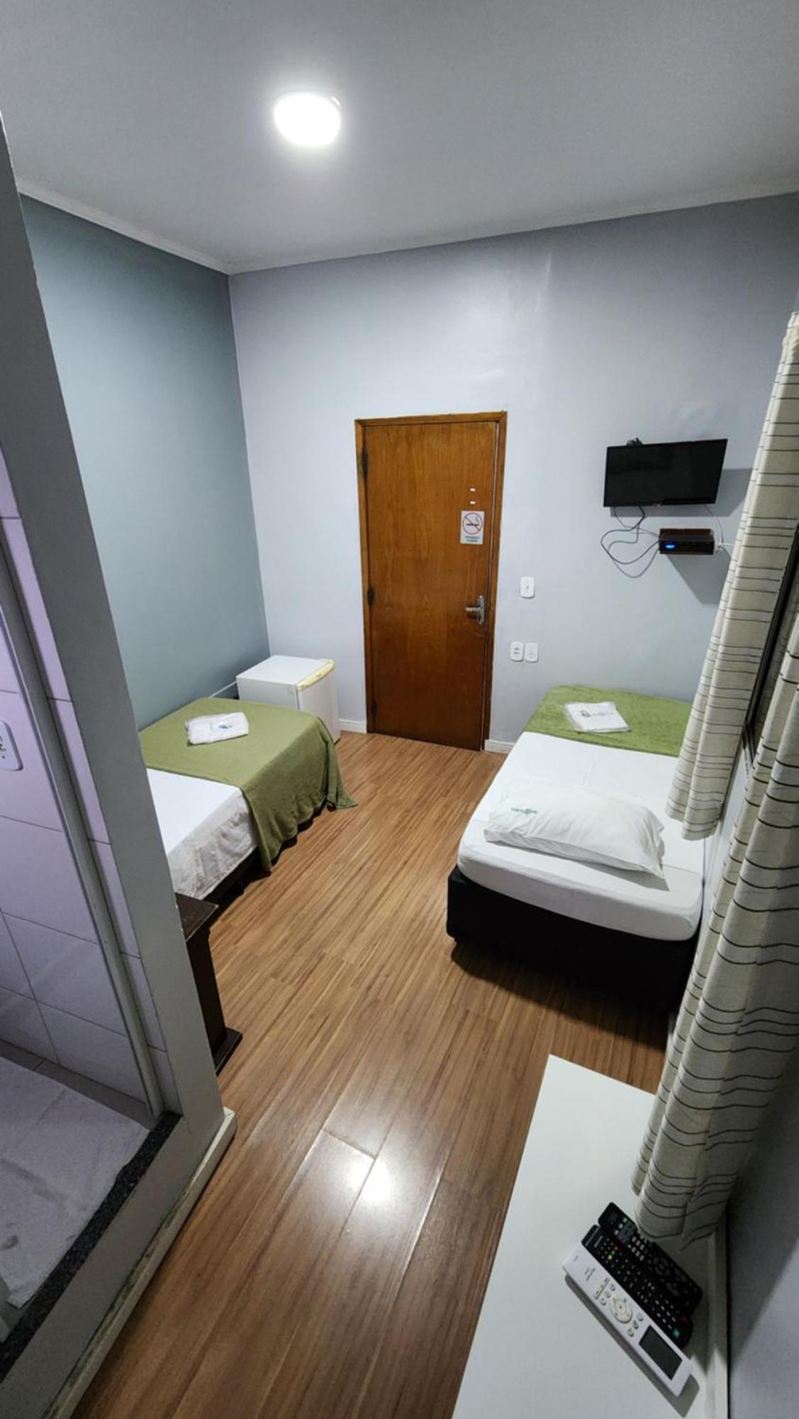 Hotel Real Paulista 2*