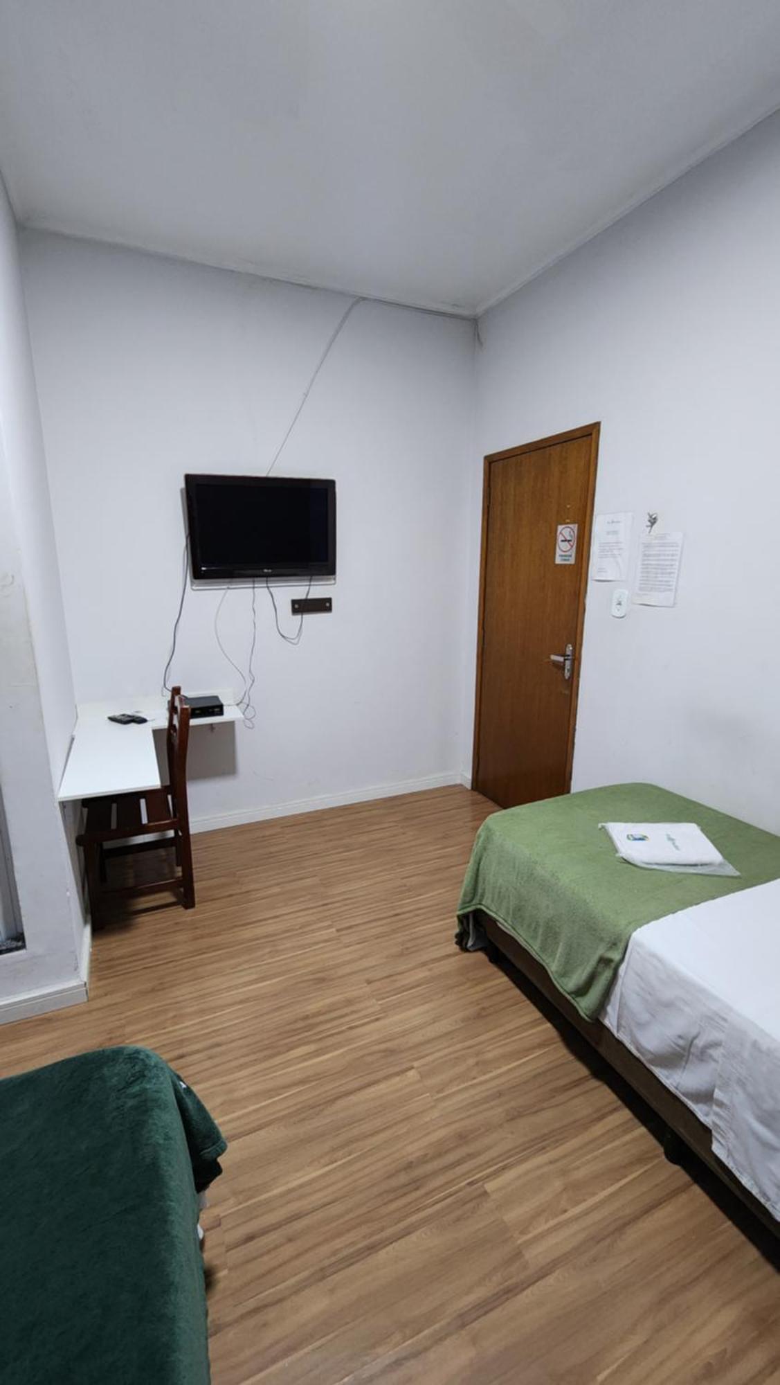Hotel Real Paulista Sao Paulo