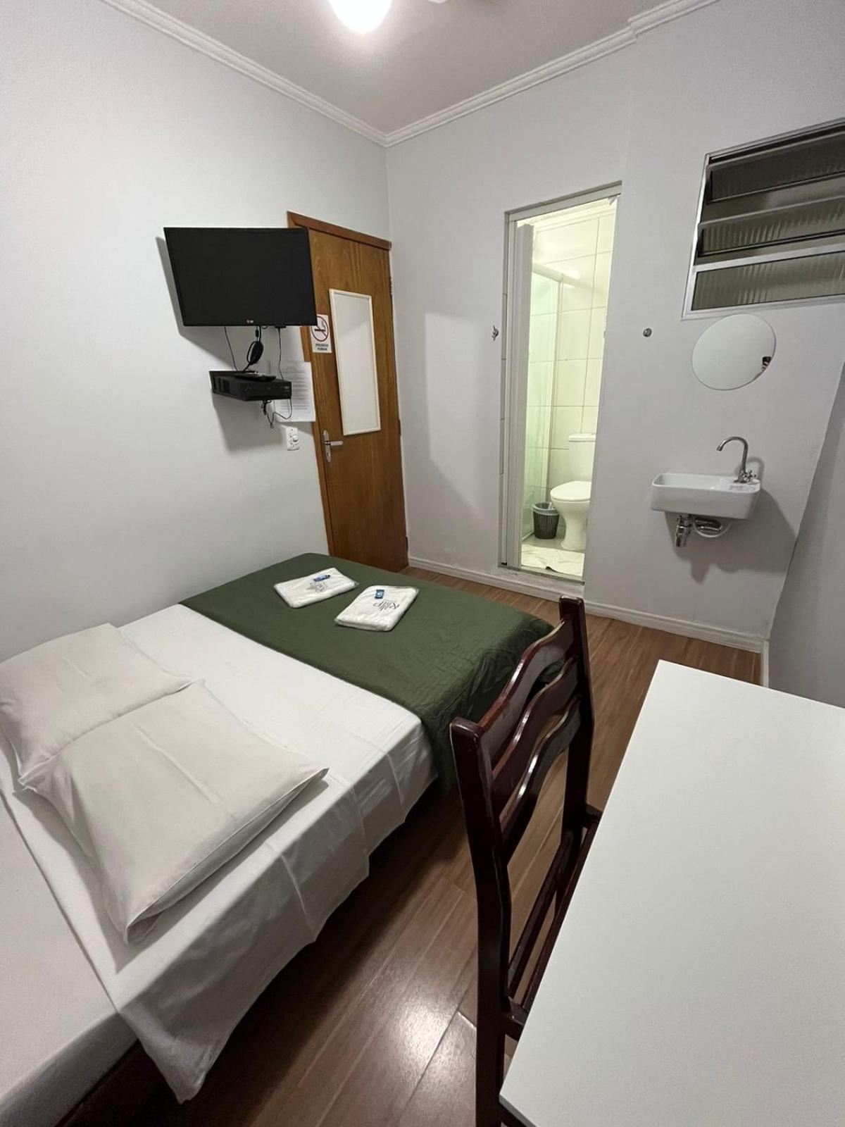 Hotel Real Paulista