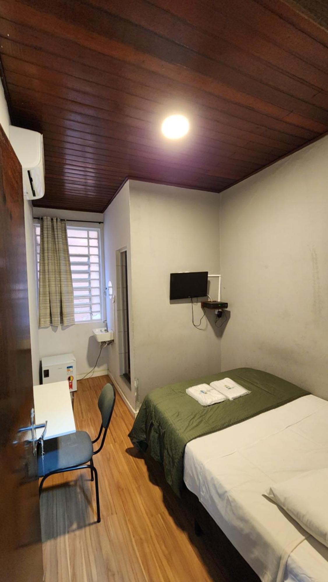 Real Paulista Hotel 2*