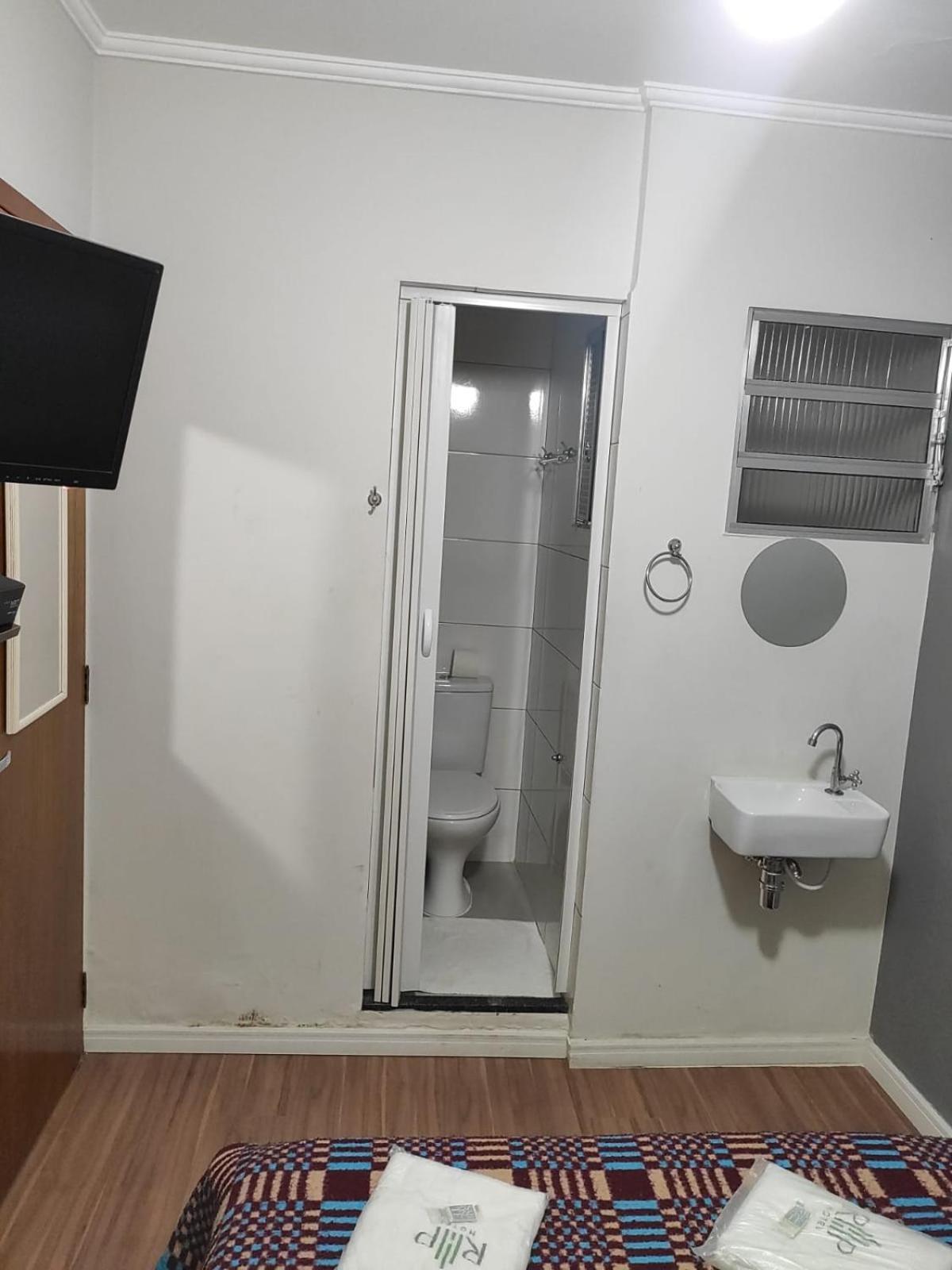 Hotel Real Paulista 2*