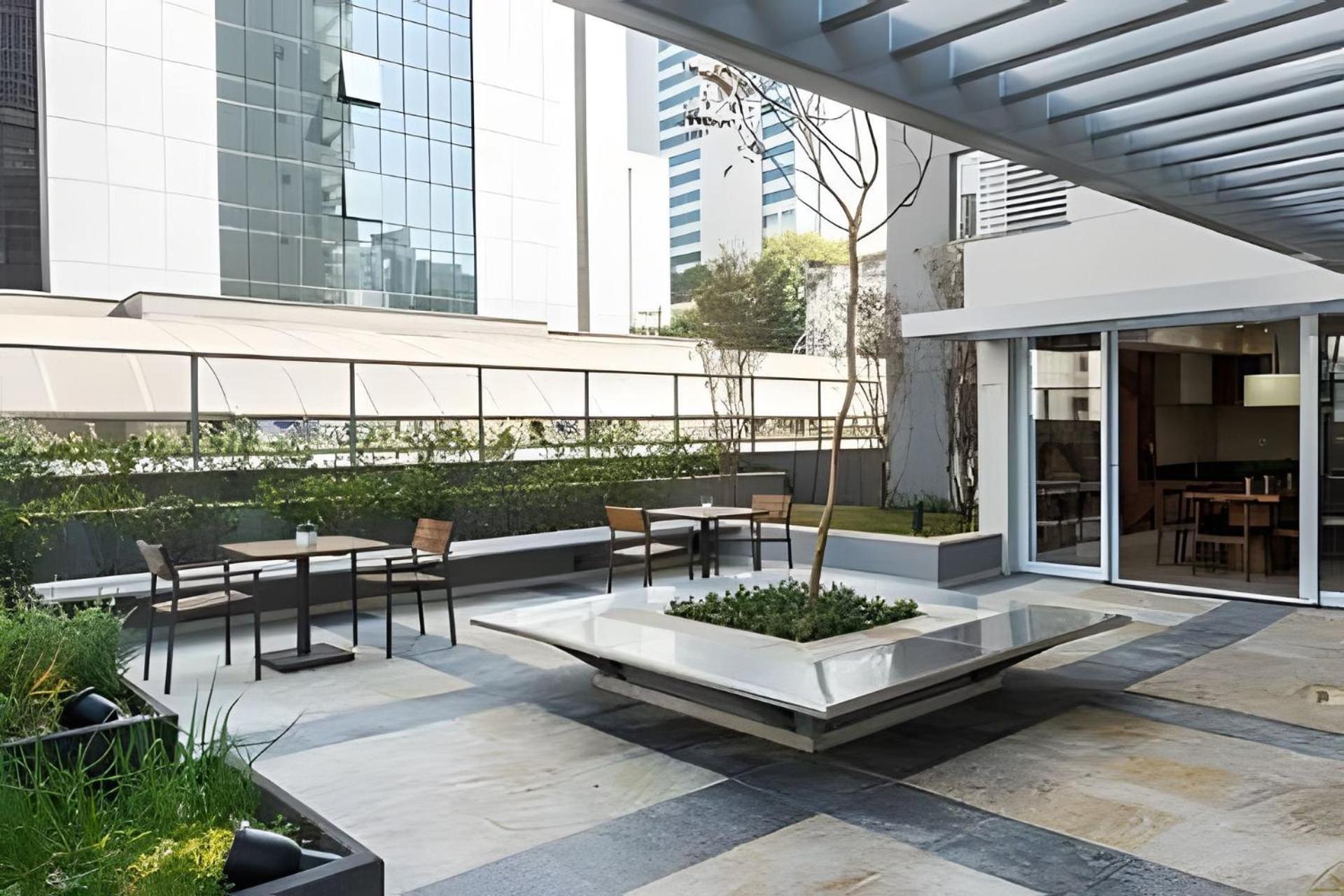 Apartamento Be Paulista - Na Bela Vista Proximo Shopping, Av Paulista, Hospitais