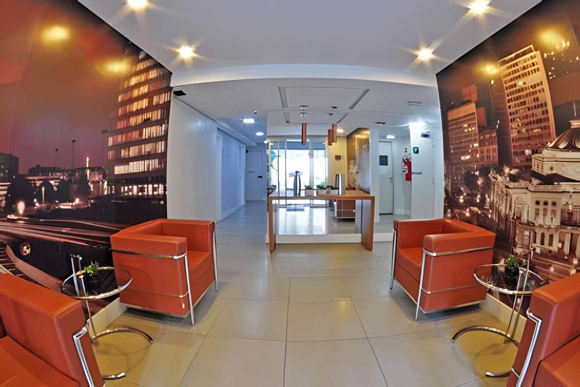 Be Paulista - Na Bela Vista Proximo Shopping, Av Paulista, Hospitais *